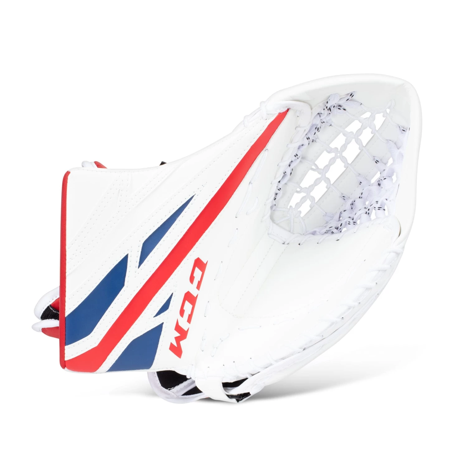 CCM Extreme Flex E4.5 Junior Goalie Catcher - Source Exclusive 1 CCM Extreme Flex E4.5 Junior Goalie Catcher - Source Exclusive