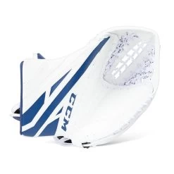 CCM Extreme Flex E4.5 Junior Goalie Catcher - Source Exclusive 28 CCM Extreme Flex E4.5 Junior Goalie Catcher - Source Exclusive -Hockey Shop ccm catchers ccm extreme flex e4 5 junior goalie catcher source exclusive toronto maple leafs regular 28743575896130