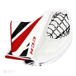 CCM Extreme Flex E4.5 Senior Goalie Catcher 13 CCM Extreme Flex E4.5 Senior Goalie Catcher -Hockey Shop ccm catchers ccm extreme flex e4 5 senior goalie catcher chicago blackhawks regular 28743579795522