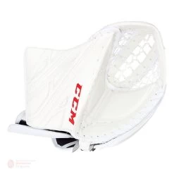 CCM Extreme Flex E4.5 Senior Goalie Catcher 17 CCM Extreme Flex E4.5 Senior Goalie Catcher -Hockey Shop ccm catchers ccm extreme flex e4 5 senior goalie catcher price regular 28743579926594