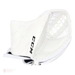CCM Extreme Flex E4.5 Senior Goalie Catcher 11 CCM Extreme Flex E4.5 Senior Goalie Catcher -Hockey Shop ccm catchers ccm extreme flex e4 5 senior goalie catcher white regular 28743579729986