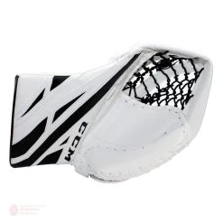 CCM Extreme Flex E4.5 Senior Goalie Catcher 15 CCM Extreme Flex E4.5 Senior Goalie Catcher -Hockey Shop ccm catchers ccm extreme flex e4 5 senior goalie catcher white white black regular 28743579861058
