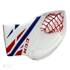 CCM Extreme Flex E4.9 Intermediate Goalie Catcher 12 CCM Extreme Flex E4.9 Intermediate Goalie Catcher -Hockey Shop ccm catchers ccm extreme flex e4 9 intermediate goalie catcher montreal canadiens regular 28743578681410