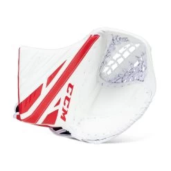 CCM Extreme Flex E4.9 Intermediate Goalie Catcher - Source Exclusive -Hockey Shop ccm catchers ccm extreme flex e4 9 intermediate goalie catcher source exclusive detroit red wings regular 28743615217730