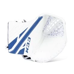 CCM Extreme Flex E4.9 Intermediate Goalie Catcher - Source Exclusive -Hockey Shop ccm catchers ccm extreme flex e4 9 intermediate goalie catcher source exclusive toronto maple leafs regular 28743615250498