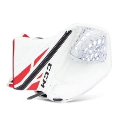 CCM Extreme Flex E4.9 Senior Goalie Catcher - Source Exclusive 27 CCM Extreme Flex E4.9 Senior Goalie Catcher - Source Exclusive -Hockey Shop ccm catchers ccm extreme flex e4 9 senior goalie catcher source exclusive chicago blackhawks regular 28743614693442
