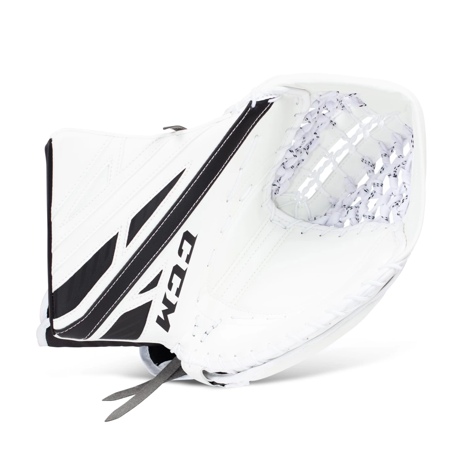 CCM Extreme Flex E4.9 Senior Goalie Catcher - Source Exclusive 1 CCM Extreme Flex E4.9 Senior Goalie Catcher - Source Exclusive