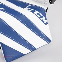 CCM Extreme Flex E5.5 Junior Goalie Catcher 21 CCM Extreme Flex E5.5 Junior Goalie Catcher -Hockey Shop ccm catchers ccm extreme flex e5 5 junior goalie catcher 27972557340738