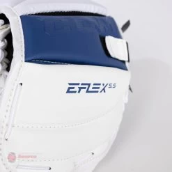 CCM Extreme Flex E5.5 Junior Goalie Catcher 22 CCM Extreme Flex E5.5 Junior Goalie Catcher -Hockey Shop ccm catchers ccm extreme flex e5 5 junior goalie catcher 27972557373506