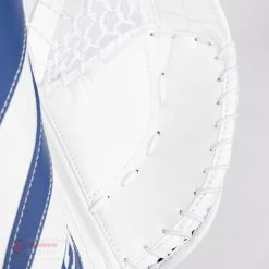 CCM Extreme Flex E5.5 Junior Goalie Catcher 18 CCM Extreme Flex E5.5 Junior Goalie Catcher -Hockey Shop ccm catchers ccm extreme flex e5 5 junior goalie catcher 27972557406274