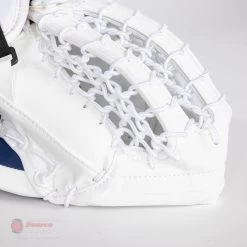 CCM Extreme Flex E5.5 Junior Goalie Catcher 20 CCM Extreme Flex E5.5 Junior Goalie Catcher -Hockey Shop ccm catchers ccm extreme flex e5 5 junior goalie catcher 27972557471810