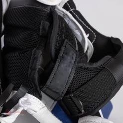 CCM Extreme Flex E5.5 Junior Goalie Catcher 27 CCM Extreme Flex E5.5 Junior Goalie Catcher -Hockey Shop ccm catchers ccm extreme flex e5 5 junior goalie catcher 27972557668418