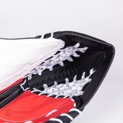 CCM Extreme Flex E5.5 Junior Goalie Catcher - Source Exclusive -Hockey Shop ccm catchers ccm extreme flex e5 5 junior goalie catcher source exclusive 28235118903362