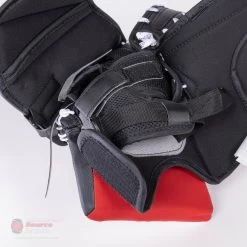 CCM Extreme Flex E5.5 Junior Goalie Catcher - Source Exclusive -Hockey Shop ccm catchers ccm extreme flex e5 5 junior goalie catcher source exclusive 28235119099970