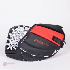 CCM Extreme Flex E5.5 Junior Goalie Catcher - Source Exclusive -Hockey Shop ccm catchers ccm extreme flex e5 5 junior goalie catcher source exclusive 28235119231042
