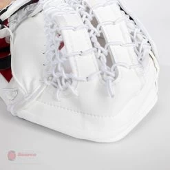 CCM Extreme Flex E5.5 Senior Goalie Catcher 26 CCM Extreme Flex E5.5 Senior Goalie Catcher -Hockey Shop ccm catchers ccm extreme flex e5 5 senior goalie catcher 27988515684418