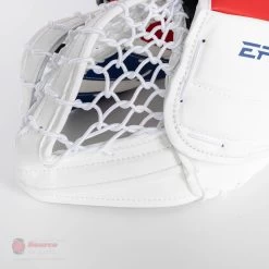 CCM Extreme Flex E5.5 Senior Goalie Catcher 25 CCM Extreme Flex E5.5 Senior Goalie Catcher -Hockey Shop ccm catchers ccm extreme flex e5 5 senior goalie catcher 27988515815490