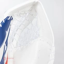 CCM Extreme Flex E5.5 Senior Goalie Catcher 17 CCM Extreme Flex E5.5 Senior Goalie Catcher -Hockey Shop ccm catchers ccm extreme flex e5 5 senior goalie catcher 27988515881026