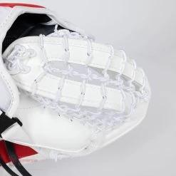 CCM Extreme Flex E5.5 Senior Goalie Catcher 23 CCM Extreme Flex E5.5 Senior Goalie Catcher -Hockey Shop ccm catchers ccm extreme flex e5 5 senior goalie catcher 27988516012098