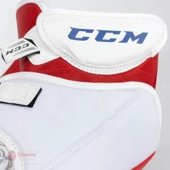 CCM Extreme Flex E5.5 Senior Goalie Catcher 22 CCM Extreme Flex E5.5 Senior Goalie Catcher -Hockey Shop ccm catchers ccm extreme flex e5 5 senior goalie catcher 30346949328962