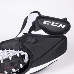 CCM Extreme Flex E5.5 Senior Goalie Catcher - Source Exclusive -Hockey Shop ccm catchers ccm extreme flex e5 5 senior goalie catcher source exclusive 28235123392578