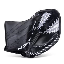 CCM Extreme Flex E5.5 Senior Goalie Catcher - Source Exclusive -Hockey Shop ccm catchers ccm extreme flex e5 5 senior goalie catcher source exclusive black regular 28743589494850