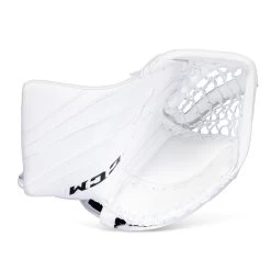 CCM Extreme Flex E5.5 Senior Goalie Catcher 29 CCM Extreme Flex E5.5 Senior Goalie Catcher -Hockey Shop ccm catchers ccm extreme flex e5 5 senior goalie catcher white regular 28743625932866