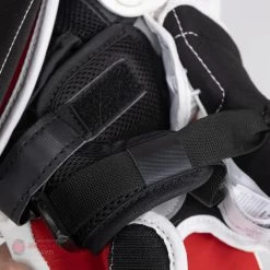 CCM Extreme Flex E5.5 Youth Goalie Catcher 20 CCM Extreme Flex E5.5 Youth Goalie Catcher -Hockey Shop ccm catchers ccm extreme flex e5 5 youth goalie catcher 27972558749762