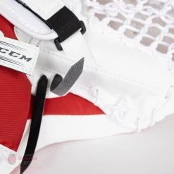 CCM Extreme Flex E5.5 Youth Goalie Catcher 18 CCM Extreme Flex E5.5 Youth Goalie Catcher -Hockey Shop ccm catchers ccm extreme flex e5 5 youth goalie catcher 27972558848066