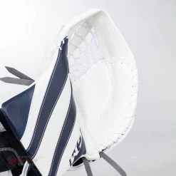 CCM Extreme Flex E5.9 Intermediate Goalie Catcher 19 CCM Extreme Flex E5.9 Intermediate Goalie Catcher -Hockey Shop ccm catchers ccm extreme flex e5 9 intermediate goalie catcher 27988516700226