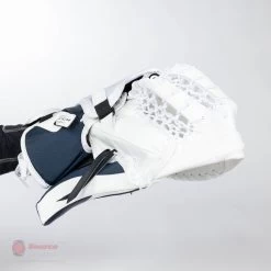 CCM Extreme Flex E5.9 Intermediate Goalie Catcher 24 CCM Extreme Flex E5.9 Intermediate Goalie Catcher -Hockey Shop ccm catchers ccm extreme flex e5 9 intermediate goalie catcher 27988516798530