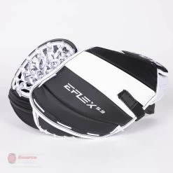 CCM Extreme Flex E5.9 Intermediate Goalie Catcher - Source Exclusive 20 CCM Extreme Flex E5.9 Intermediate Goalie Catcher - Source Exclusive -Hockey Shop ccm catchers ccm extreme flex e5 9 intermediate goalie catcher source exclusive 28235136368706