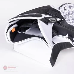 CCM Extreme Flex E5.9 Intermediate Goalie Catcher - Source Exclusive 22 CCM Extreme Flex E5.9 Intermediate Goalie Catcher - Source Exclusive -Hockey Shop ccm catchers ccm extreme flex e5 9 intermediate goalie catcher source exclusive 28235136598082