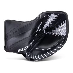 CCM Extreme Flex E5.9 Intermediate Goalie Catcher - Source Exclusive 26 CCM Extreme Flex E5.9 Intermediate Goalie Catcher - Source Exclusive -Hockey Shop ccm catchers ccm extreme flex e5 9 intermediate goalie catcher source exclusive black regular 28743589167170