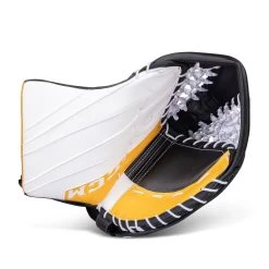 CCM Extreme Flex E5.9 Intermediate Goalie Catcher - Source Exclusive 27 CCM Extreme Flex E5.9 Intermediate Goalie Catcher - Source Exclusive -Hockey Shop ccm catchers ccm extreme flex e5 9 intermediate goalie catcher source exclusive boston bruins regular 28743589199938