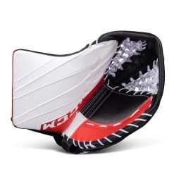 CCM Extreme Flex E5.9 Intermediate Goalie Catcher - Source Exclusive 28 CCM Extreme Flex E5.9 Intermediate Goalie Catcher - Source Exclusive -Hockey Shop ccm catchers ccm extreme flex e5 9 intermediate goalie catcher source exclusive chicago blackhawks regular 28743589232706