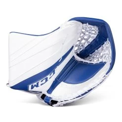 CCM Extreme Flex E5.9 Intermediate Goalie Catcher - Source Exclusive 29 CCM Extreme Flex E5.9 Intermediate Goalie Catcher - Source Exclusive -Hockey Shop ccm catchers ccm extreme flex e5 9 intermediate goalie catcher source exclusive toronto maple leafs regular 28743589265474