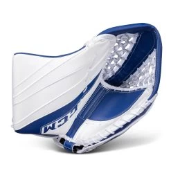 CCM Extreme Flex E5.9 Senior Goalie Catcher - Source Exclusive -Hockey Shop ccm catchers ccm extreme flex e5 9 senior goalie catcher source exclusive toronto maple leafs regular 28743520714818