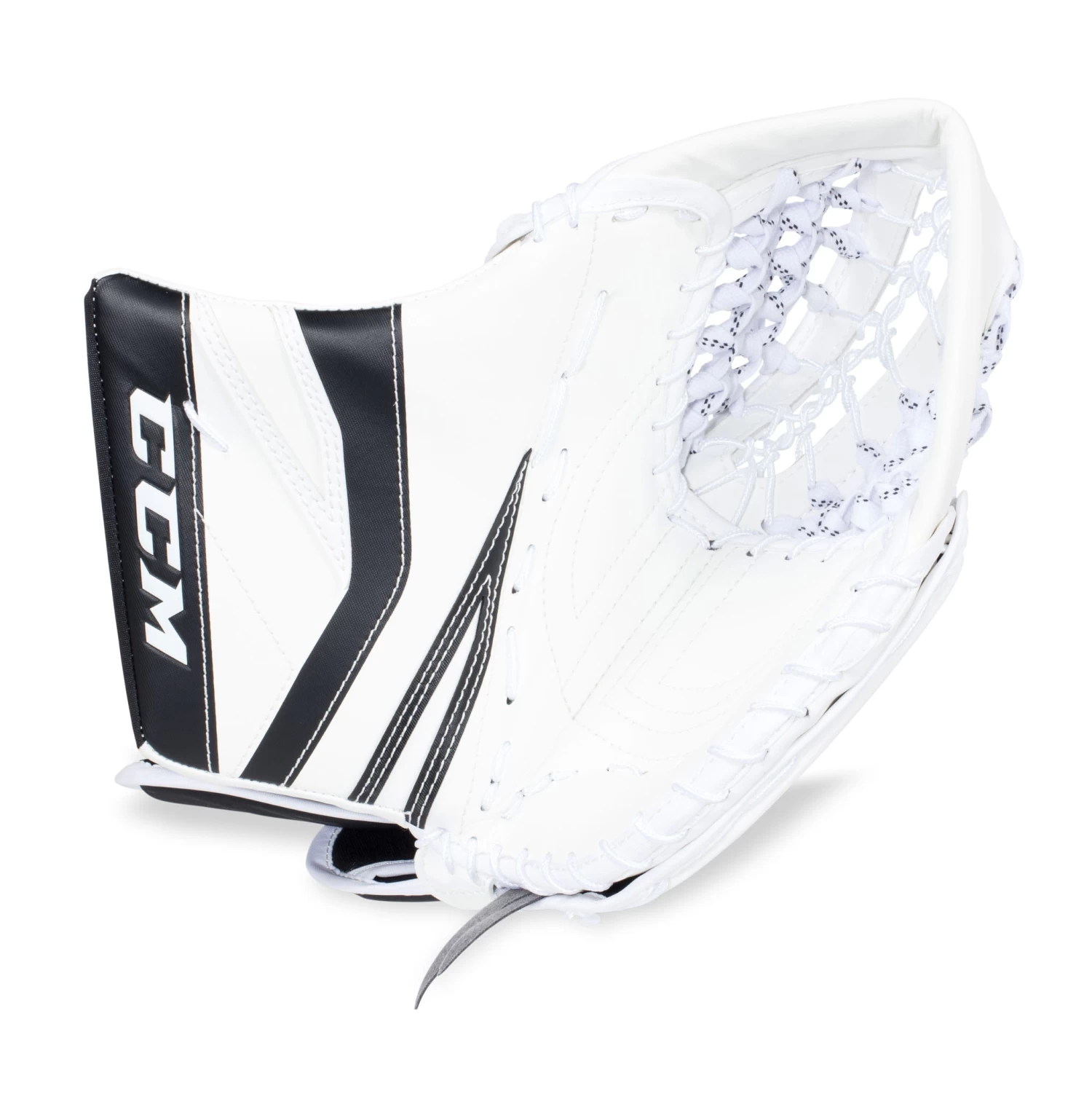 CCM Premier P2.5 Junior Goalie Catcher - Source Exclusive 3 CCM Premier P2.5 Junior Goalie Catcher - Source Exclusive - Image 3