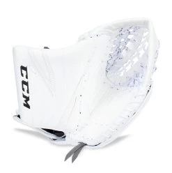 CCM Premier P2.5 Junior Goalie Catcher - Source Exclusive 25 CCM Premier P2.5 Junior Goalie Catcher - Source Exclusive -Hockey Shop ccm catchers ccm premier p2 5 junior goalie catcher source exclusive 28743608565826
