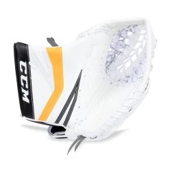 CCM Premier P2.5 Junior Goalie Catcher - Source Exclusive 22 CCM Premier P2.5 Junior Goalie Catcher - Source Exclusive -Hockey Shop ccm catchers ccm premier p2 5 junior goalie catcher source exclusive boston bruins regular 28743574093890