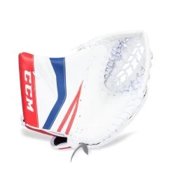 CCM Premier P2.5 Junior Goalie Catcher - Source Exclusive 23 CCM Premier P2.5 Junior Goalie Catcher - Source Exclusive -Hockey Shop ccm catchers ccm premier p2 5 junior goalie catcher source exclusive montreal canadiens regular 28743608500290