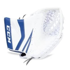 CCM Premier P2.5 Junior Goalie Catcher - Source Exclusive 24 CCM Premier P2.5 Junior Goalie Catcher - Source Exclusive -Hockey Shop ccm catchers ccm premier p2 5 junior goalie catcher source exclusive toronto maple leafs regular 28743608533058