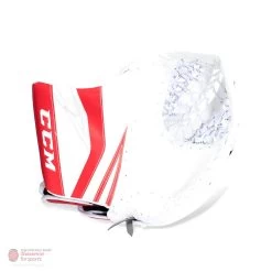 CCM Premier P2.5 Senior Goalie Catcher - Source Exclusive 26 CCM Premier P2.5 Senior Goalie Catcher - Source Exclusive -Hockey Shop ccm catchers ccm premier p2 5 senior goalie catcher source exclusive detroit red wings regular 28743609024578