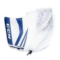 CCM Premier P2.5 Senior Goalie Catcher - Source Exclusive 27 CCM Premier P2.5 Senior Goalie Catcher - Source Exclusive -Hockey Shop ccm catchers ccm premier p2 5 senior goalie catcher source exclusive toronto maple leafs regular 28743609090114