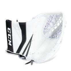 CCM Premier P2.5 Senior Goalie Catcher - Source Exclusive