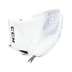 CCM Premier P2.5 Senior Goalie Catcher - Source Exclusive 24 CCM Premier P2.5 Senior Goalie Catcher - Source Exclusive -Hockey Shop ccm catchers ccm premier p2 5 senior goalie catcher source exclusive white regular 28946364399682