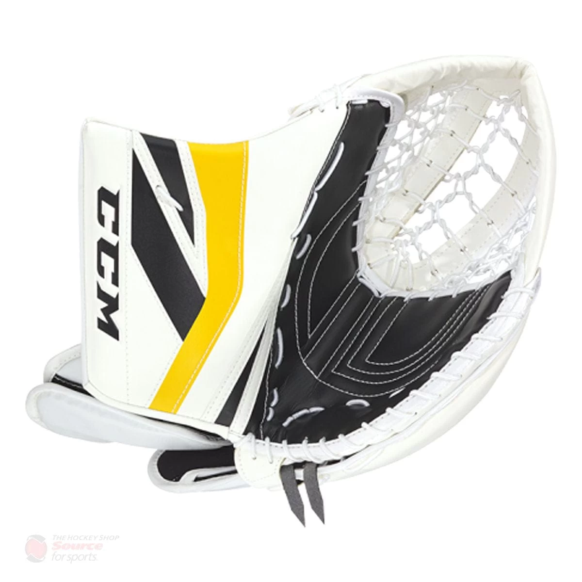 CCM Premier P2.5 Senior Goalie Catcher 1 CCM Premier P2.5 Senior Goalie Catcher