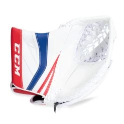 CCM Premier P2.9 Intermediate Goalie Catcher - Source Exclusive -Hockey Shop ccm catchers ccm premier p2 9 intermediate goalie catcher source exclusive montreal canadiens regular 28743610794050