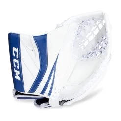 CCM Premier P2.9 Intermediate Goalie Catcher - Source Exclusive -Hockey Shop ccm catchers ccm premier p2 9 intermediate goalie catcher source exclusive toronto maple leafs regular 28743630585922